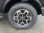 2022 Bronco Thumbnail 8