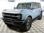 2022 Bronco Thumbnail 1
