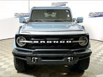 2022 Bronco Thumbnail 2