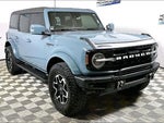 2022 Bronco Thumbnail 3