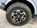 2022 Bronco Thumbnail 7