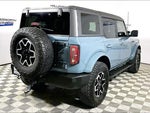 2022 Bronco Thumbnail 9