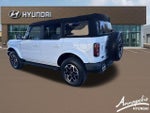 2023 Bronco Thumbnail 3