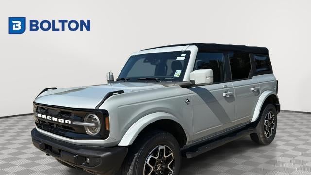 Preowned 2023 Ford Bronco Base for Sale