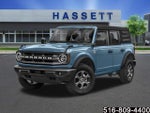 2023 Bronco Thumbnail 1