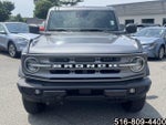 2023 Bronco Thumbnail 2
