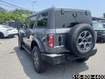 2023 Bronco Thumbnail 6