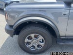 2023 Bronco Thumbnail 9