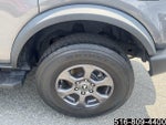 2023 Bronco Thumbnail 10
