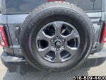 2023 Bronco Thumbnail 36