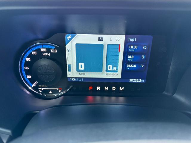 2023 Ford Bronco - $40,278