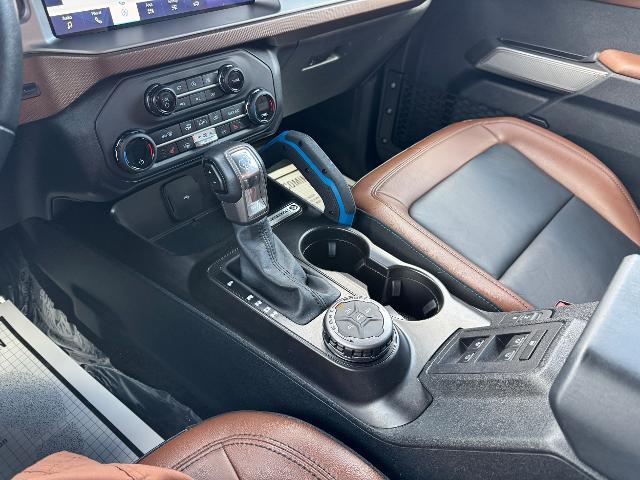 2023 Ford Bronco - $40,278