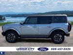 2023 Bronco Thumbnail 6