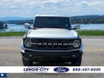 2023 Bronco Thumbnail 8