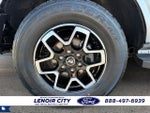 2023 Bronco Thumbnail 9