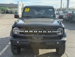 2023 Bronco Thumbnail 6