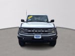 2023 Bronco Thumbnail 2