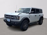 2023 Bronco Thumbnail 3