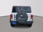 2023 Bronco Thumbnail 5