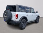 2023 Bronco Thumbnail 6