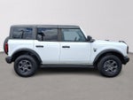 2023 Bronco Thumbnail 7
