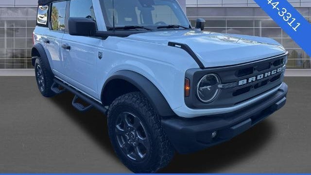 Preowned 2023 Ford Bronco Base for Sale