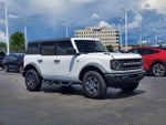 2023 Bronco Thumbnail 2