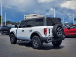 2023 Bronco Thumbnail 3