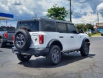 2023 Bronco Thumbnail 4
