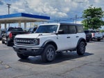 2023 Bronco Thumbnail 31