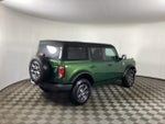 2023 Bronco Thumbnail 2