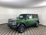 2023 Bronco Thumbnail 5