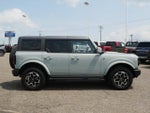 2023 Bronco Thumbnail 2
