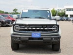 2023 Bronco Thumbnail 8