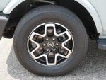 2023 Bronco Thumbnail 10