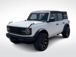 2021 Bronco Thumbnail 4