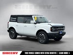 2022 Bronco Thumbnail 1