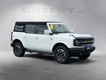 2022 Bronco Thumbnail 2