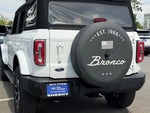 2022 Bronco Thumbnail 37