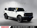 2022 Bronco Thumbnail 1