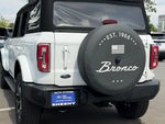 2022 Bronco Thumbnail 38