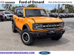 2022 Bronco Thumbnail 1