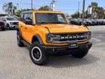 2022 Bronco Thumbnail 2