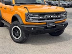 2022 Bronco Thumbnail 3