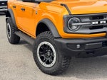 2022 Bronco Thumbnail 4