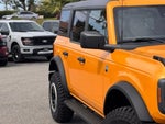 2022 Bronco Thumbnail 5
