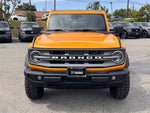 2022 Bronco Thumbnail 6