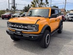2022 Bronco Thumbnail 7
