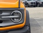 2022 Bronco Thumbnail 8