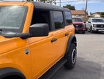 2022 Bronco Thumbnail 9